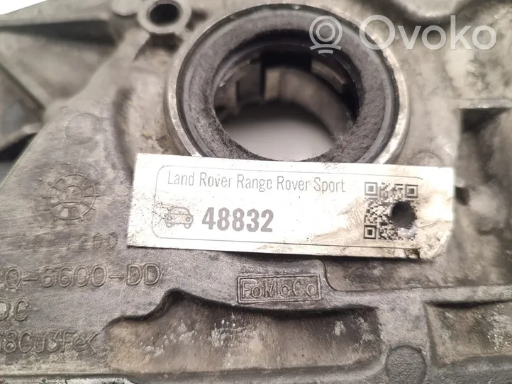 Land Rover Range Rover Sport L320 Tepalo siurblys 6H4Q-6600-DD