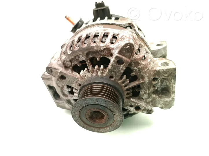 Dodge Nitro Alternator 04801-338AB