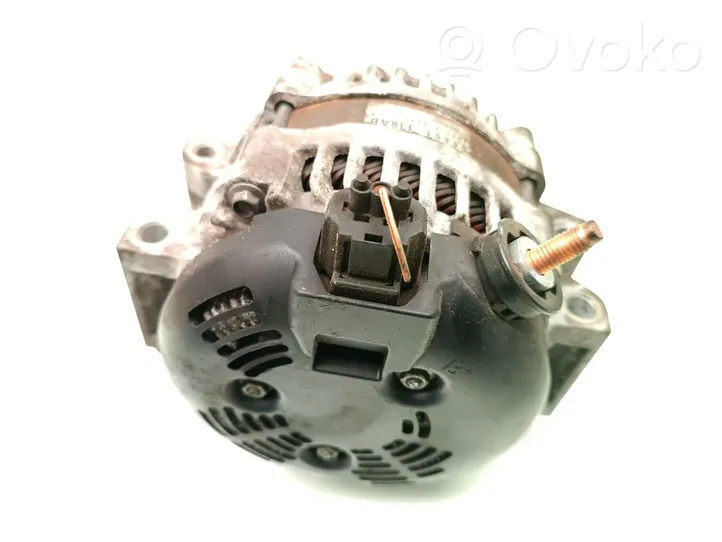 Dodge Nitro Alternator 04801-338AB