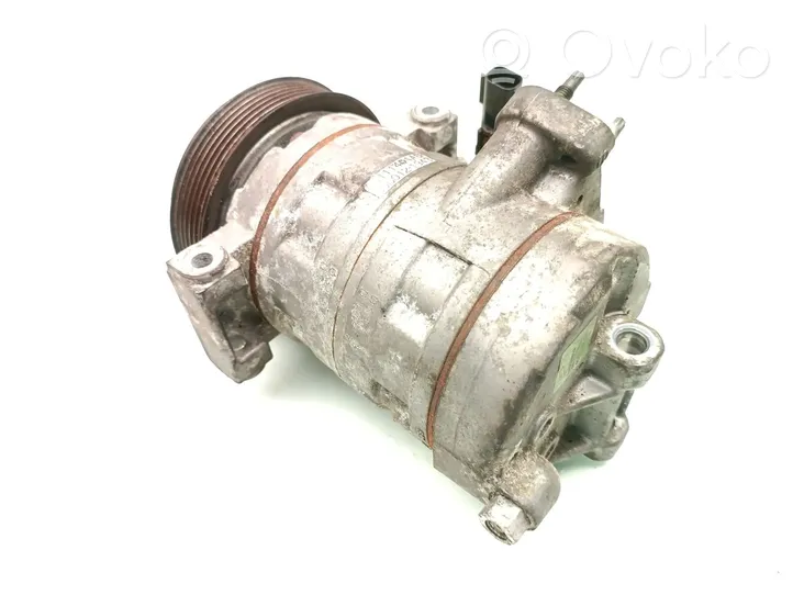 Dodge Nitro Air conditioning (A/C) compressor (pump) 55111401AC