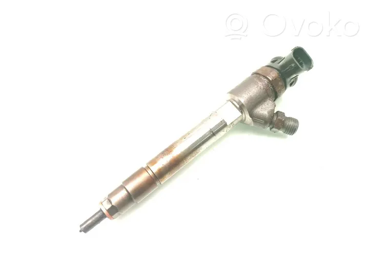 Jeep Cherokee Injecteur de carburant 0445110674