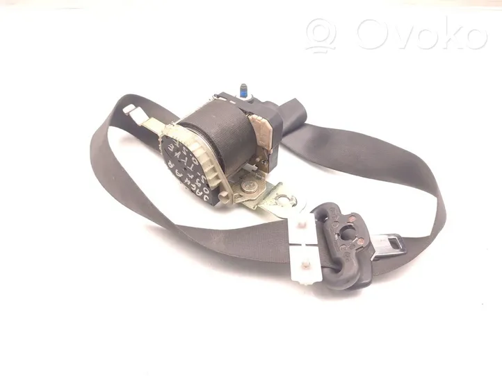 Jaguar S-Type Ceinture de sécurité avant 2R83-F611B08-BFLEG