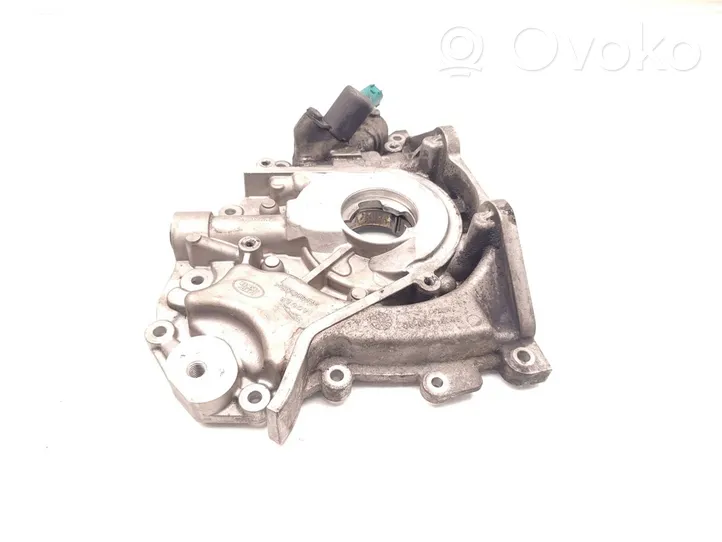 Land Rover Discovery 4 - LR4 Pompa olejowa FW93-6600-AC