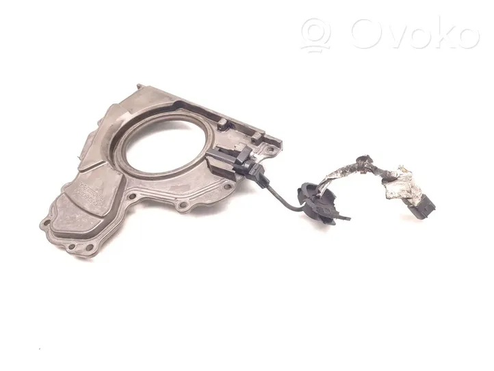 Land Rover Discovery 4 - LR4 Sensore dell’albero a camme CK5Q-6K301-AA