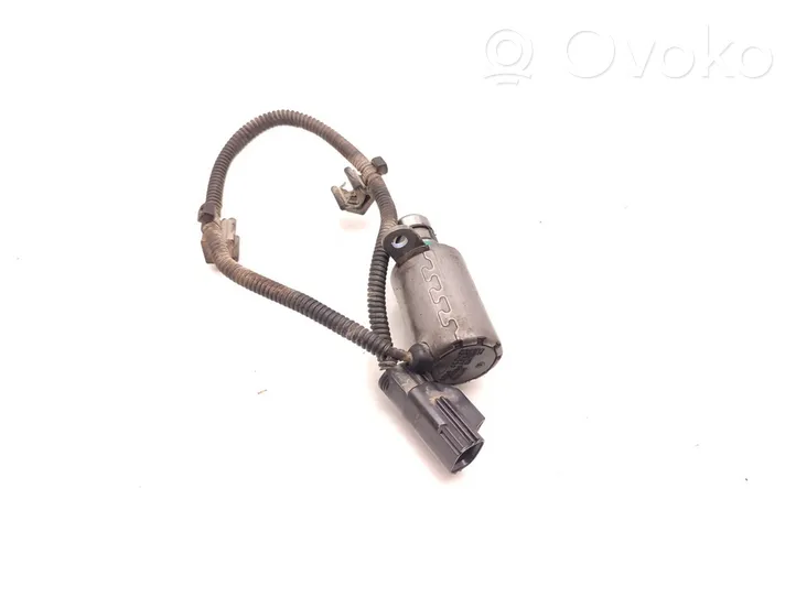 Volvo V40 Electrovanne position arbre à cames 30757801