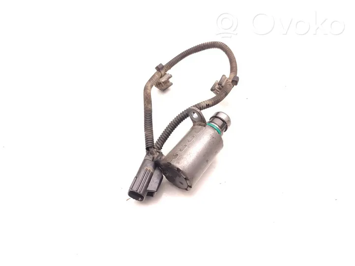 Volvo V40 Electrovanne position arbre à cames 30757801