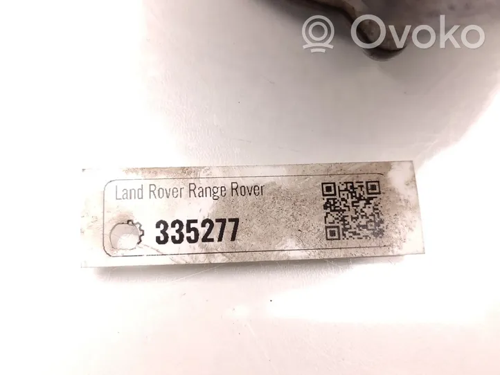 Land Rover Discovery 4 - LR4 Alipainepumppu 9H2Q-2A451-BE