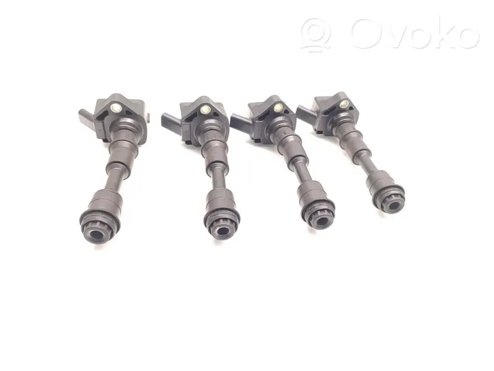 Volvo V40 Bobine d'allumage haute tension 31312514