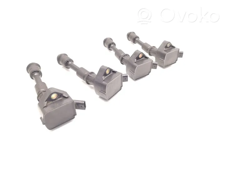 Volvo V40 Bobine d'allumage haute tension 31312514