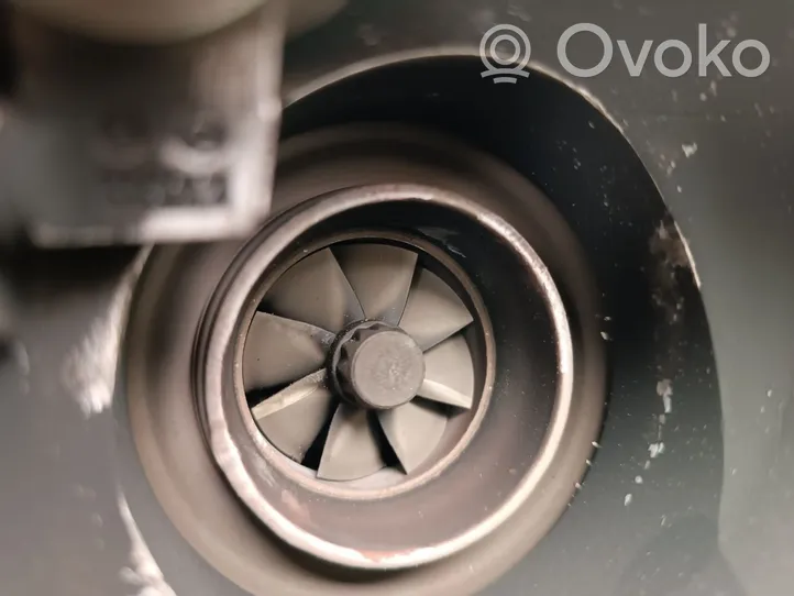 Volvo V40 Turbine 31441692