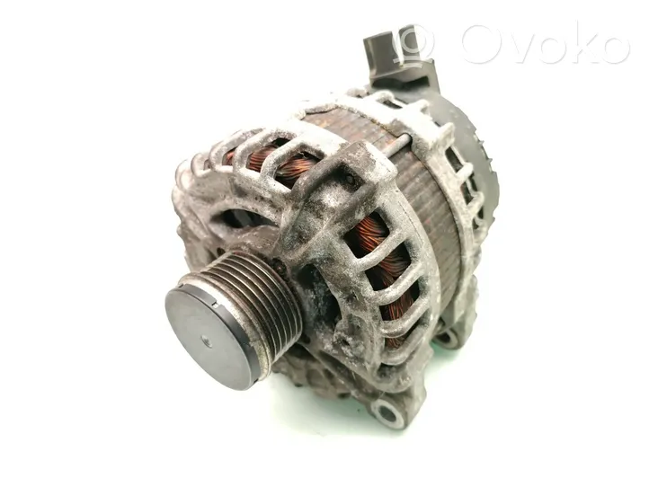 Land Rover Range Rover Evoque L538 Generatore/alternatore EJ32-10300-AC