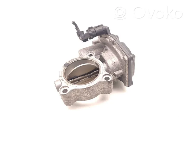 BMW 4 F32 F33 Electric throttle body valve 7810752