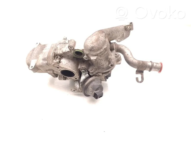 Ford Transit Soupape vanne EGR 702209080