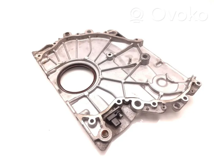 Mini One - Cooper R57 Timing chain cover 8573137