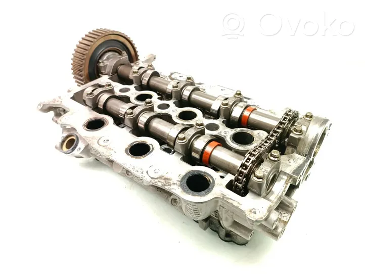 Land Rover Discovery 4 - LR4 Sylinterinkansi 9X2Q-6090-DA