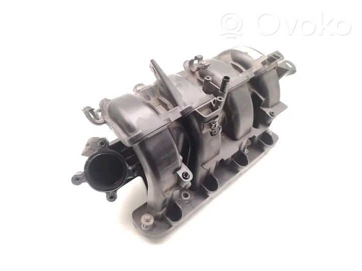 Opel Meriva B Collettore di aspirazione 55584978