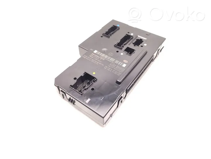 Mercedes-Benz C W204 Module de fusibles 2049060205