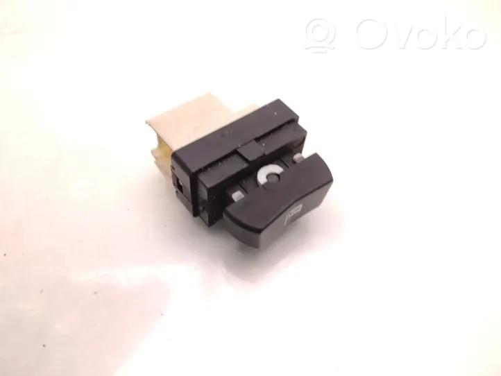 Opel Antara Central locking switch button 