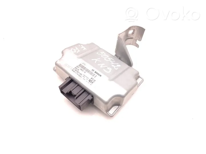 Ford Focus Module convertisseur de tension BV6T-14B526-AC