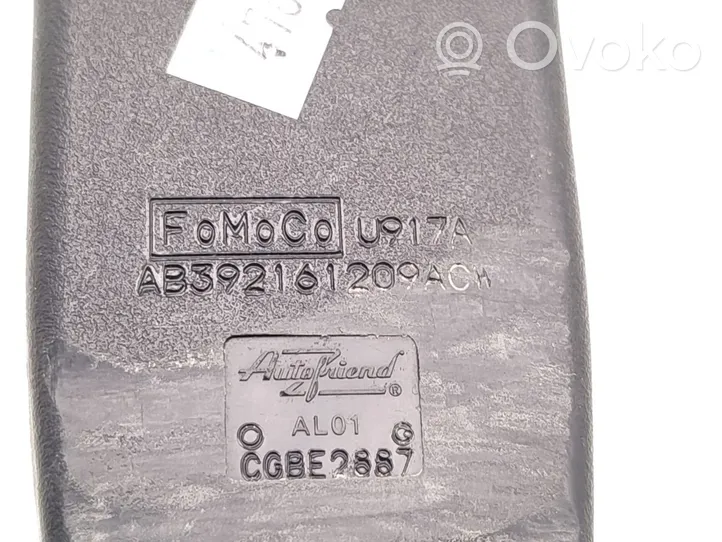 Ford Ranger Boucle de ceinture de sécurité avant AB392161209ACH