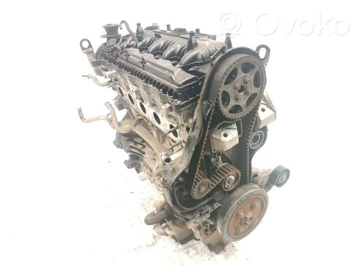 Volvo V60 Moteur D5204T7