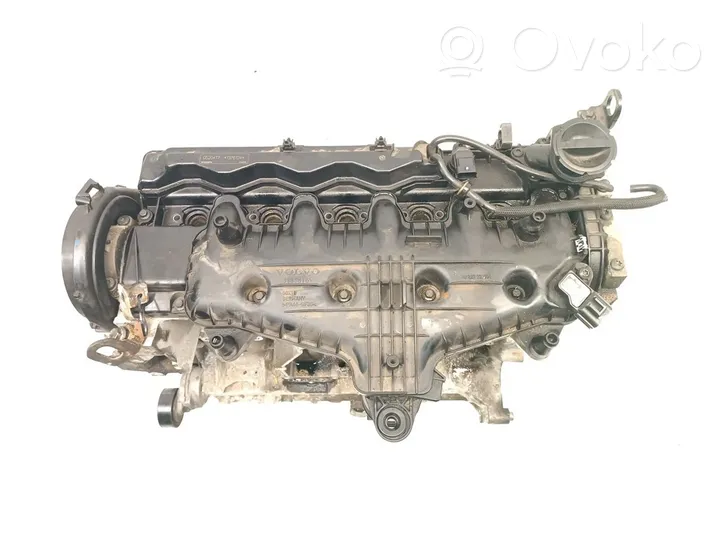 Volvo V60 Moteur D5204T7