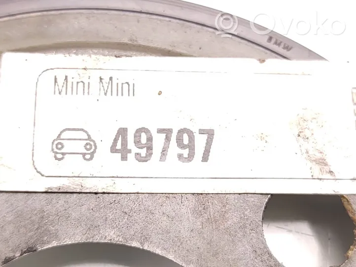 Mini One - Cooper F56 F55 Pignon de vilebrequin 8605104