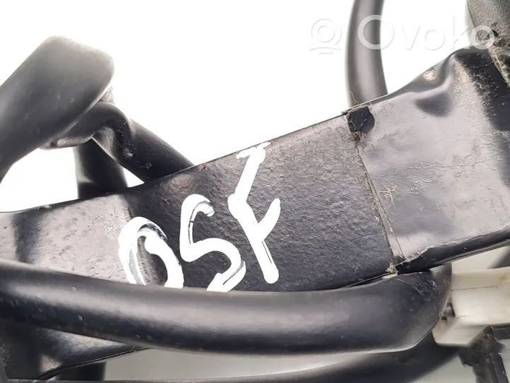 Nissan Note (E11) Boucle de ceinture de sécurité avant 305821210