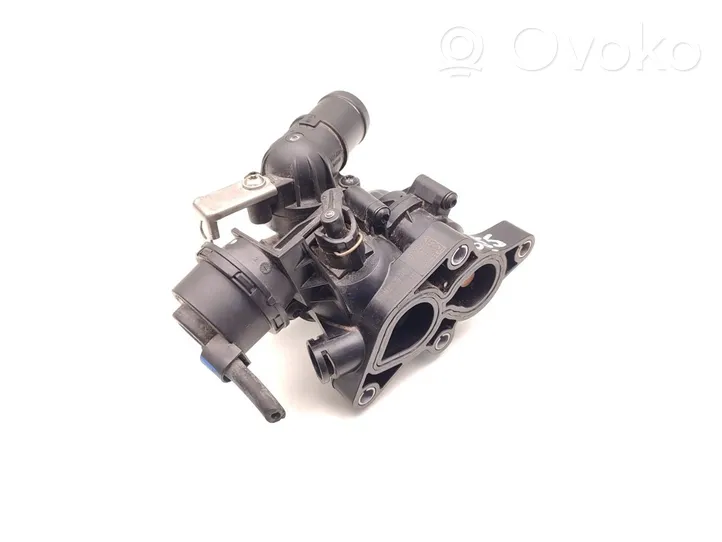 Hyundai i10 Termostato/alloggiamento del termostato 25600-04800