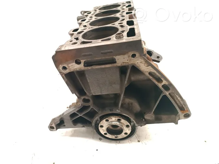 Nissan Qashqai Blocco motore K9K282