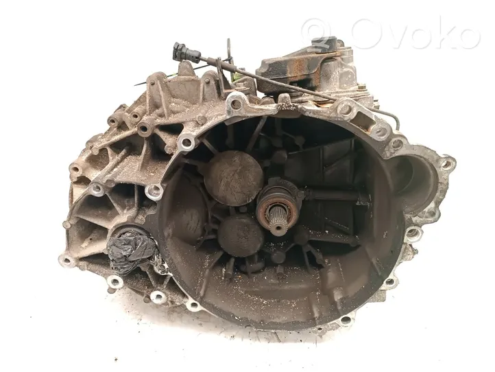 Volvo V60 Mechaninė 6 pavarų dėžė DG9R-7002-LA