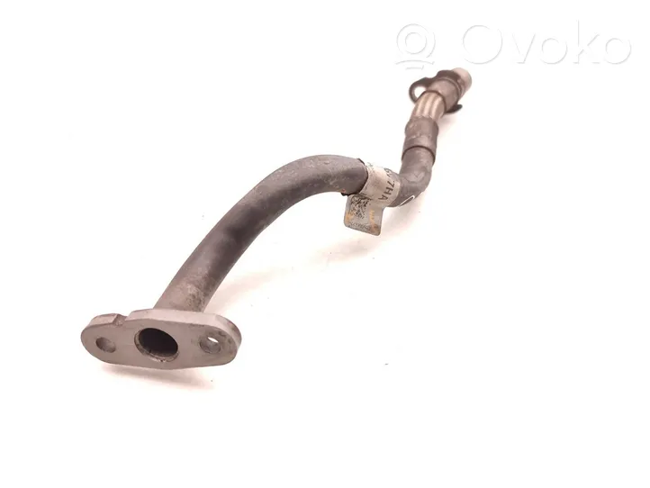 Ford Fiesta Tubo flessibile mandata olio del turbocompressore turbo CM5G6K677HA