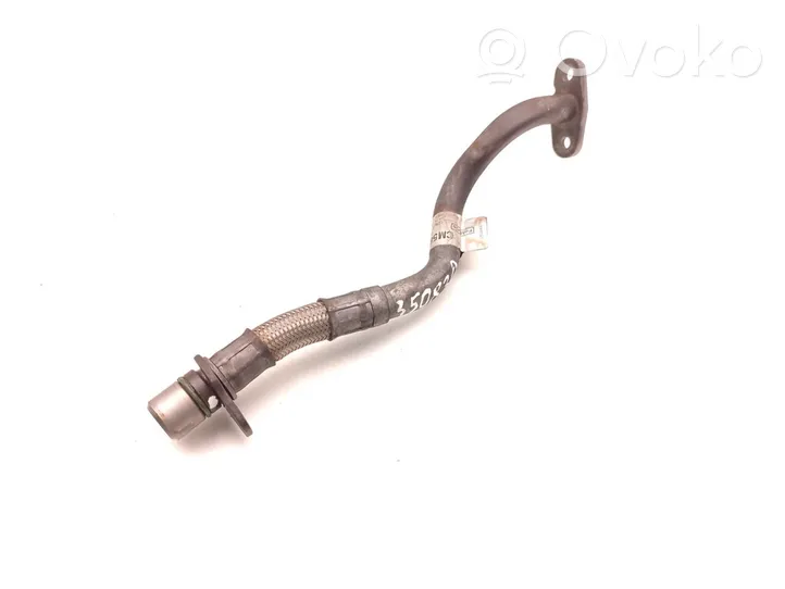 Ford Fiesta Tubo flessibile mandata olio del turbocompressore turbo CM5G6K677HA