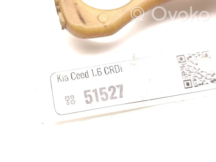 KIA Ceed Tepalo lygio matuoklė 26611-2A100