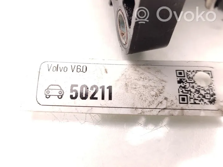 Volvo V60 Boîtier de thermostat / thermostat 3129355
