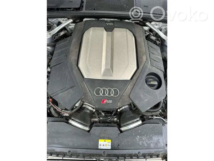 Audi A5 Remplacement moteur DJPB