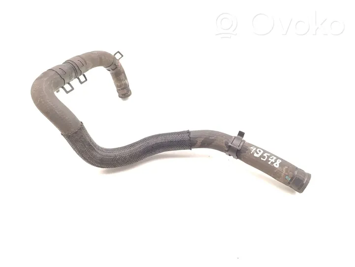 Opel Antara Boîtier de thermostat / thermostat 