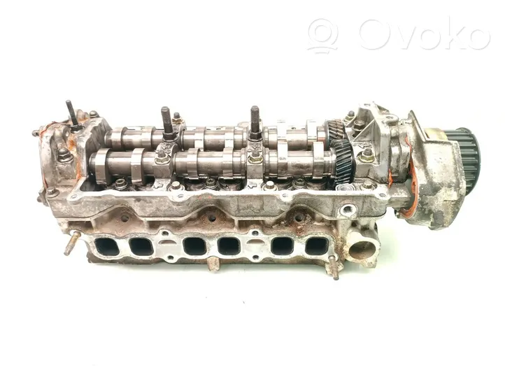 Saab 9-5 Engine head 