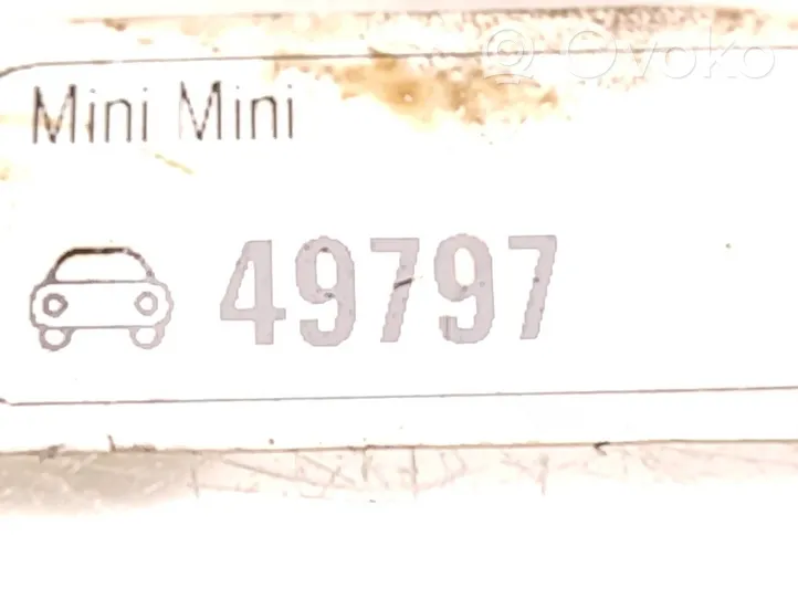 Mini One - Cooper F56 F55 Eļļas sūknis 8600425