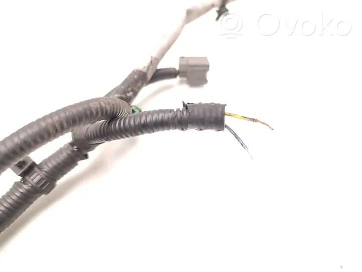 Nissan Qashqai Engine installation wiring loom 24011BR02A