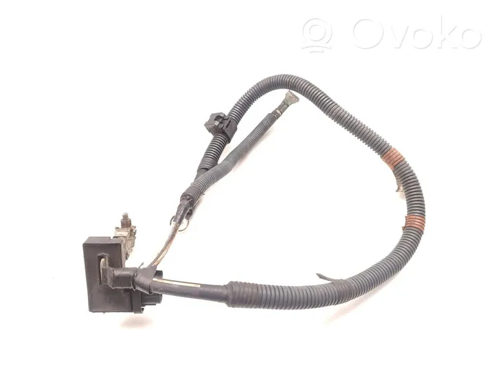 Toyota RAV 4 (XA30) Positive cable (battery) 