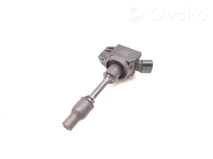 Opel Crossland X Bobine d'allumage haute tension 90919-02281