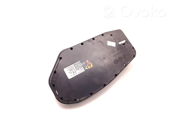 Opel Corsa E Airbag sedile 96853002