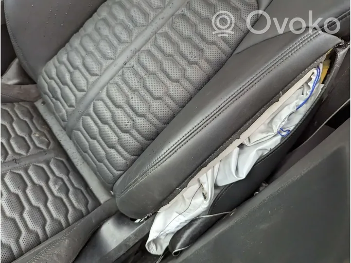 Audi A5 Seat and door cards trim set 