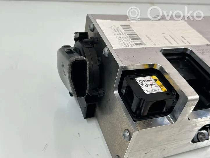 Audi A5 Bateria pojazdu hybrydowego / elektrycznego 4K0915431F