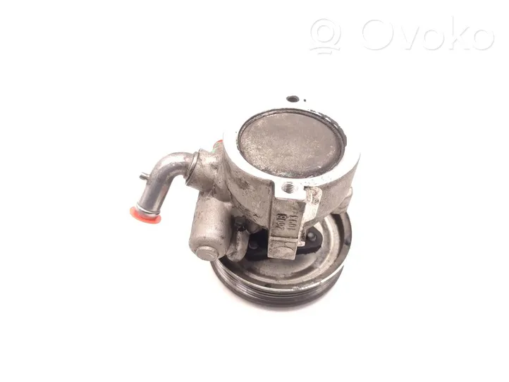 Fiat Doblo Ohjaustehostimen pumppu 51894443