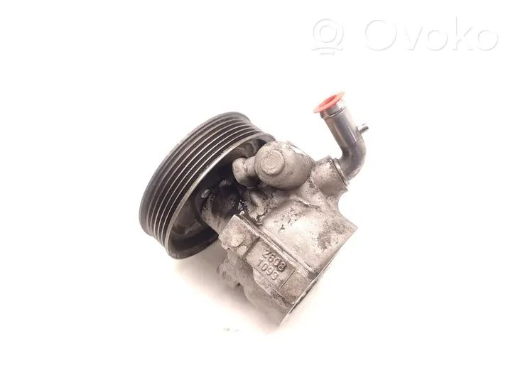 Fiat Doblo Ohjaustehostimen pumppu 51894443