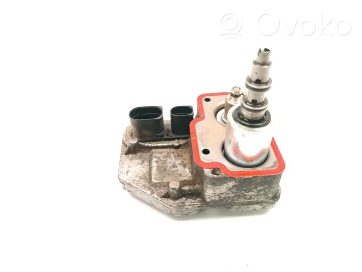 Land Rover Freelander 2 - LR2 Centralina scatola del differenziale 5WP33501-06