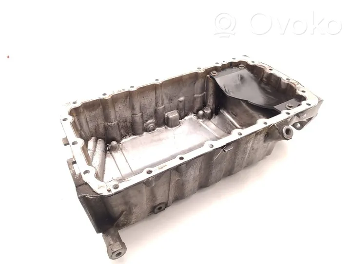 Volvo S40 Coppa dell’olio 9653835680