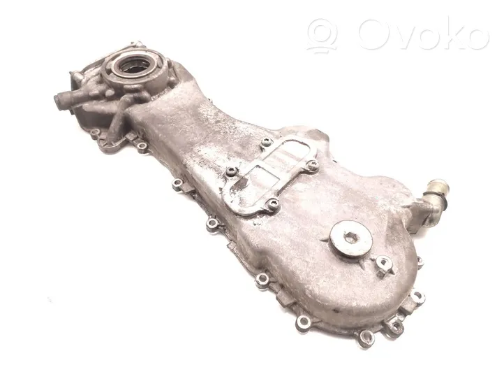 Fiat Doblo Oil pump 55232196